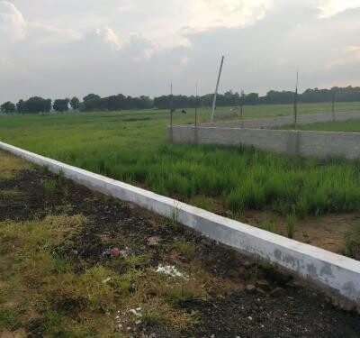 Residential Plot for sales in Khemnichak #patna #R@65Lakhper kattha #area7700 Sqfit #bihar