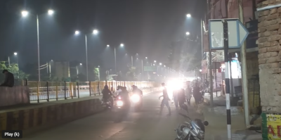 Commercial Plot for sale Near Boring Road Patna | TOP Locations In Bihar |