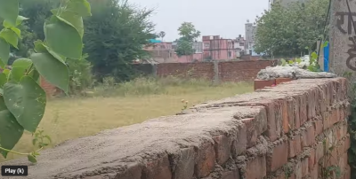 Residential Plot for sale in Bank Colony Near AIIMS Hospital Patna | READY TO MOVE PLOT IN PATNA |