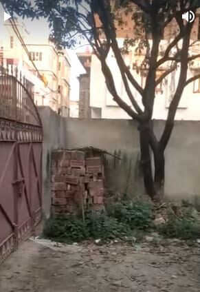 Residential plot for sale in Gola Road Patna