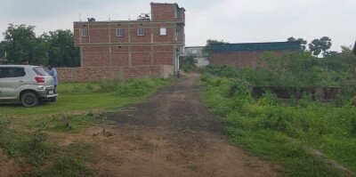 Ready to move plot for sale in | Kunal Road Near AIIMS Hospital Patna | 3km from AIIMS Hospital Patna