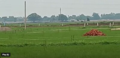 Residential Plot for Sale On | Highway Bihta Sarmera 6 Lane | Residential land for sale in Patna