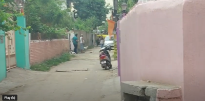 Residential property for Sale | Near AN College Boring Road Patna | Plot For sale in Boring Road Patna |