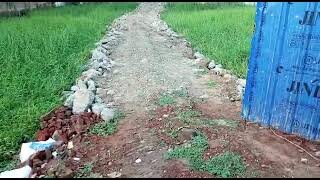 Residential plot for sale near Lead Asian School Bailey Road Patna