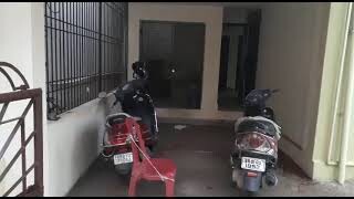 House for Sale near Bailey Road, Ready to Move House RPS Judge Colony Patna