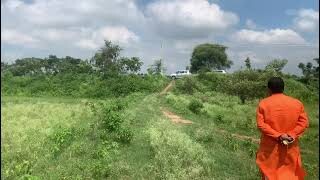 Residential Plot | 3km From AIIMS Hospital Patna | Road 230 Feet | SH-98 | Patna Aurangabad | State Highway