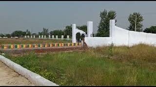 Residential plot for sale NH- 24 Ghaziabad Delhi