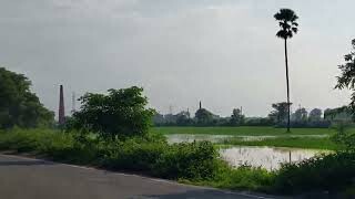 Residential plots bihta area 10 Bigha Rate 7 lakh per kattha bihta Jehanabad Main Road front 200FEET