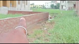 Residential Plot for sale Near Shri Ram central School Patna