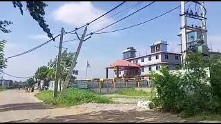 Conversion Plots Area 52Kattha 10Lakh/Kattha Bishop Scott Boy's School Patna Chainpur 50%