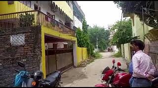 Residential Plot for sale in Kankarbagh Kanti Factory Road 2650SqFit Road20Feet North Rate 3Cr Patna-2