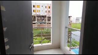 Ready to move flat 2bhk1050SqFit Rate 52 Lakh NEAR Manokamna Mandir Vijaynagar Road No3 Patna Bailey Road-1