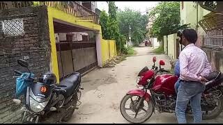 Residential Plot for sale in Kankarbagh Kanti Factory Road 2650SqFit Road20Feet North Rate 3Cr Patna-1