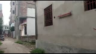 1361 Sq. ft. House For Sale in Khemnichak Patna Bihar | 1361Sq. Ft. Corner Road 14 feet | Rate 1Cr