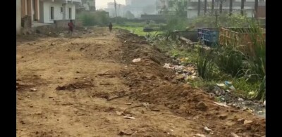 Commercial Plot for Sale Near AIIMS Hospital Patna