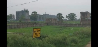 Residential Plot for sale in Vijay Singh Yadav Path | Cheapest property for sale near Saguna More |
