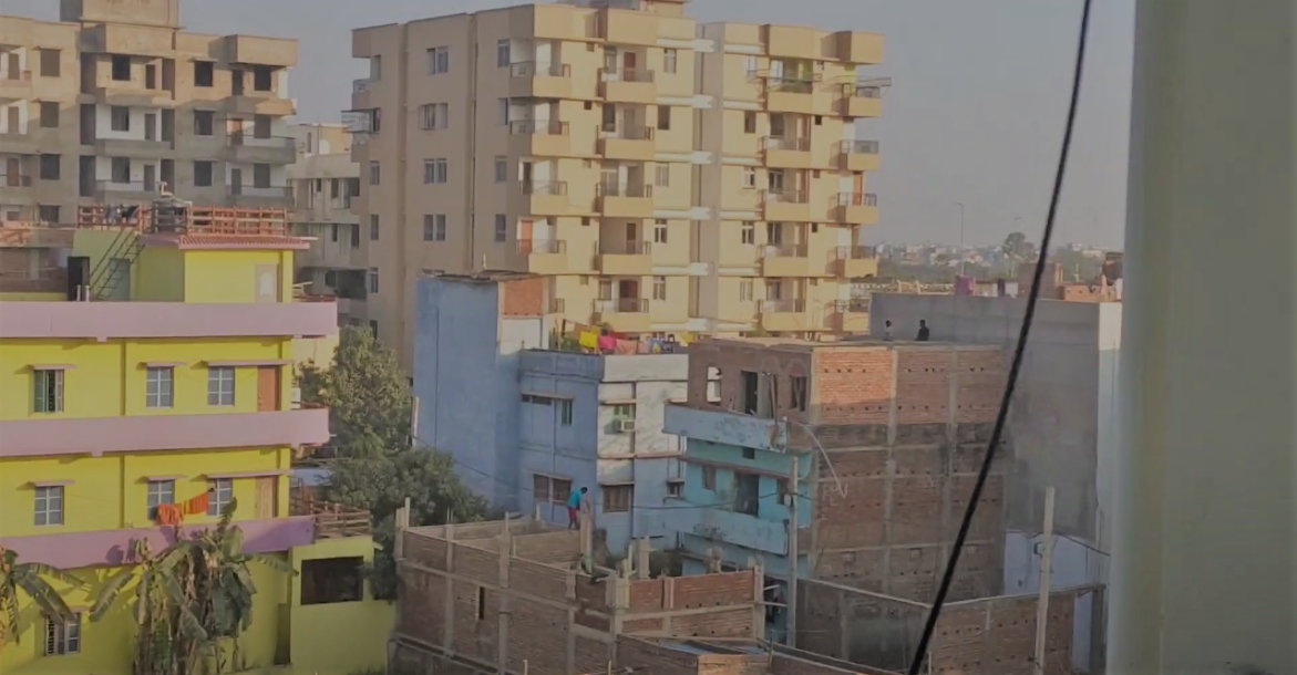 Low Cost Flat for sale in Patna || Ready to move Flats in Patna || Cheapest Flat in Patna-1