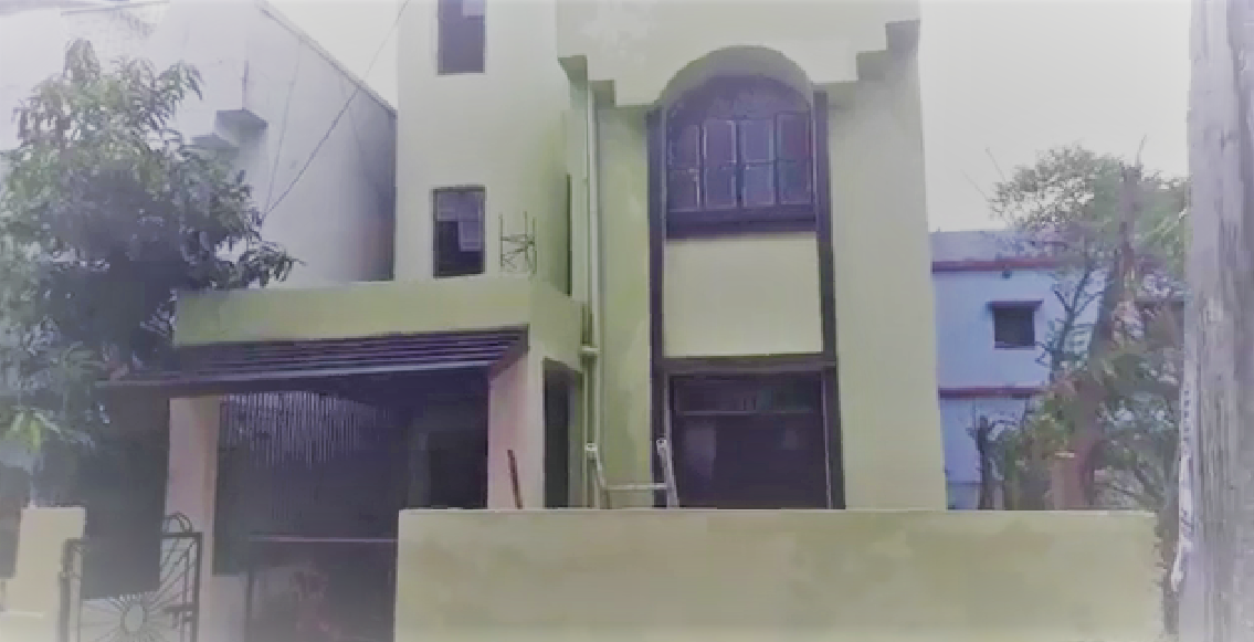 RPS Judges Colony in Patna | | House for Sale near Bailey Road, Ready to Move House-1