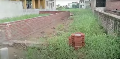 Residential Plot for sale Near Shri Ram central School patna #front 40FEET/kattha #R@75Lakh/Kattha