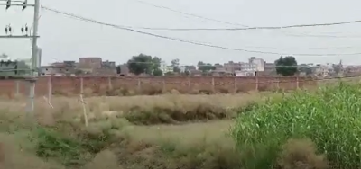 Residential Plot for sales in Sampatchak Patna | Water Park Sampatchak | Plot For Home Patna