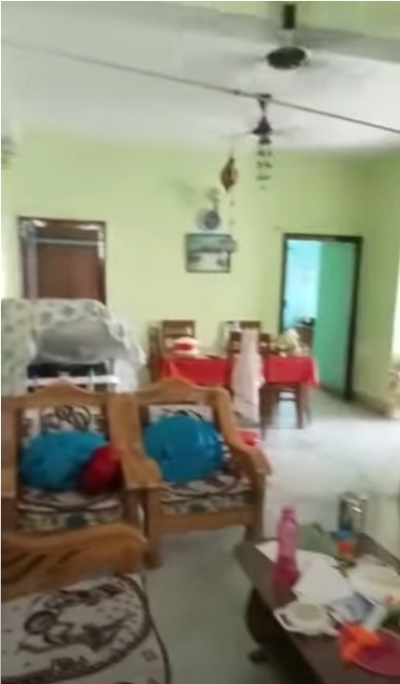 3BHK flat for sale Near NMCH Hospital || Flat for sale in Kankarbagh Patna