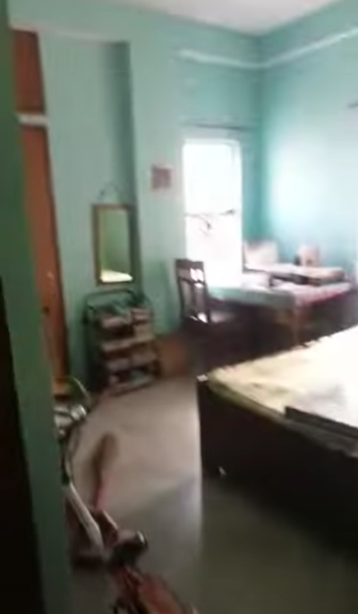 3BHK flat for sale Near NMCH Hospital || Flat for sale in Kankarbagh Patna