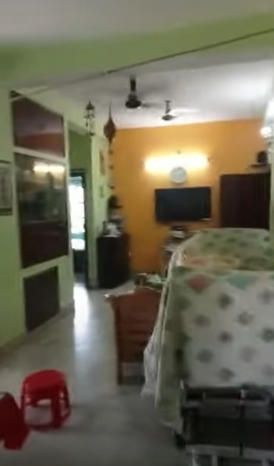 3BHK flat for sale Near NMCH Hospital || Flat for sale in Kankarbagh Patna