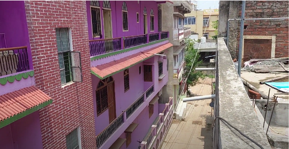 House for Sale in Saguna More Patna || Residential Property For Sale Near Saguna More Patna-5