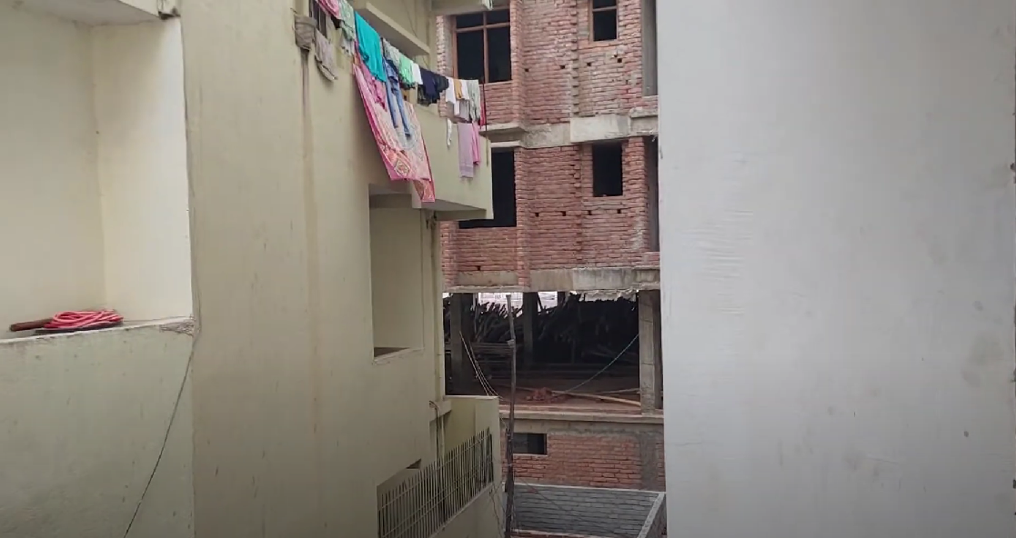 Luxury Flat For Sale near Saguna More Patna || FLAT For Sale in Khagaul Danapur Road Patna-6