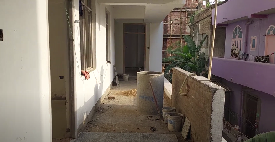 Luxury Flat For Sale near Saguna More Patna || FLAT For Sale in Khagaul Danapur Road Patna-5