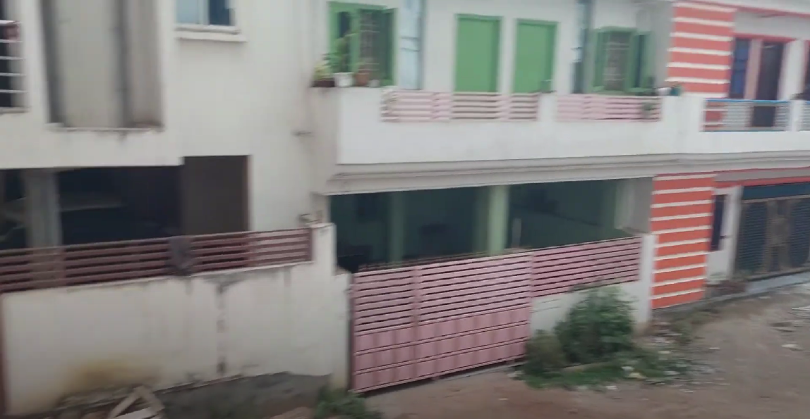 Luxury Flat For Sale near Saguna More Patna || FLAT For Sale in Khagaul Danapur Road Patna-3