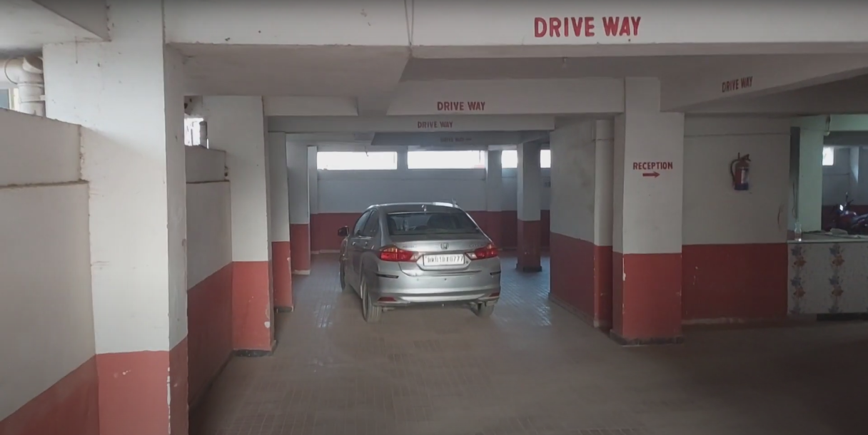 Low Cost Flat for sale in Patna || Ready to move Flats in Patna || Cheapest Flat in Patna-5