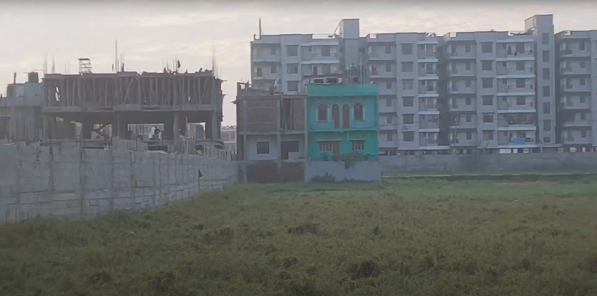 Low Cost Flat for sale in Patna || Ready to move Flats in Patna || Cheapest Flat in Patna-4