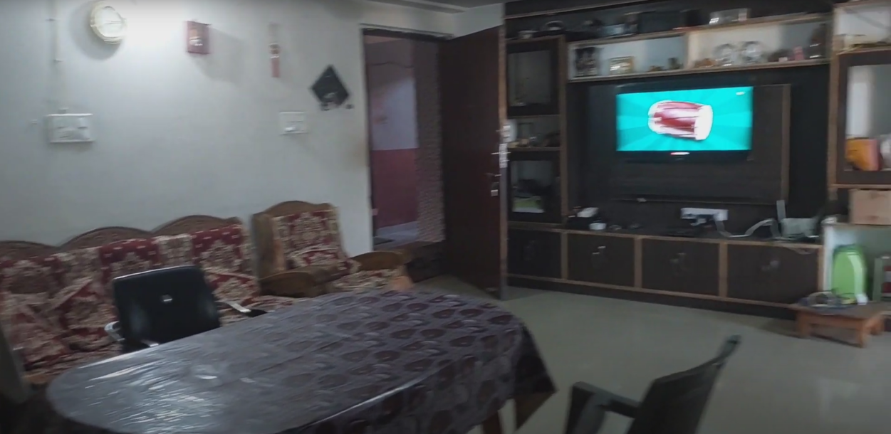 Low Cost Flat for sale in Patna || Ready to move Flats in Patna || Cheapest Flat in Patna-2