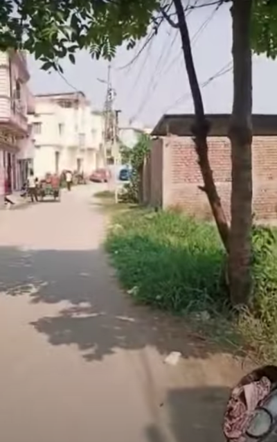 House For Sale Near Bairiya Bus Stand Patna