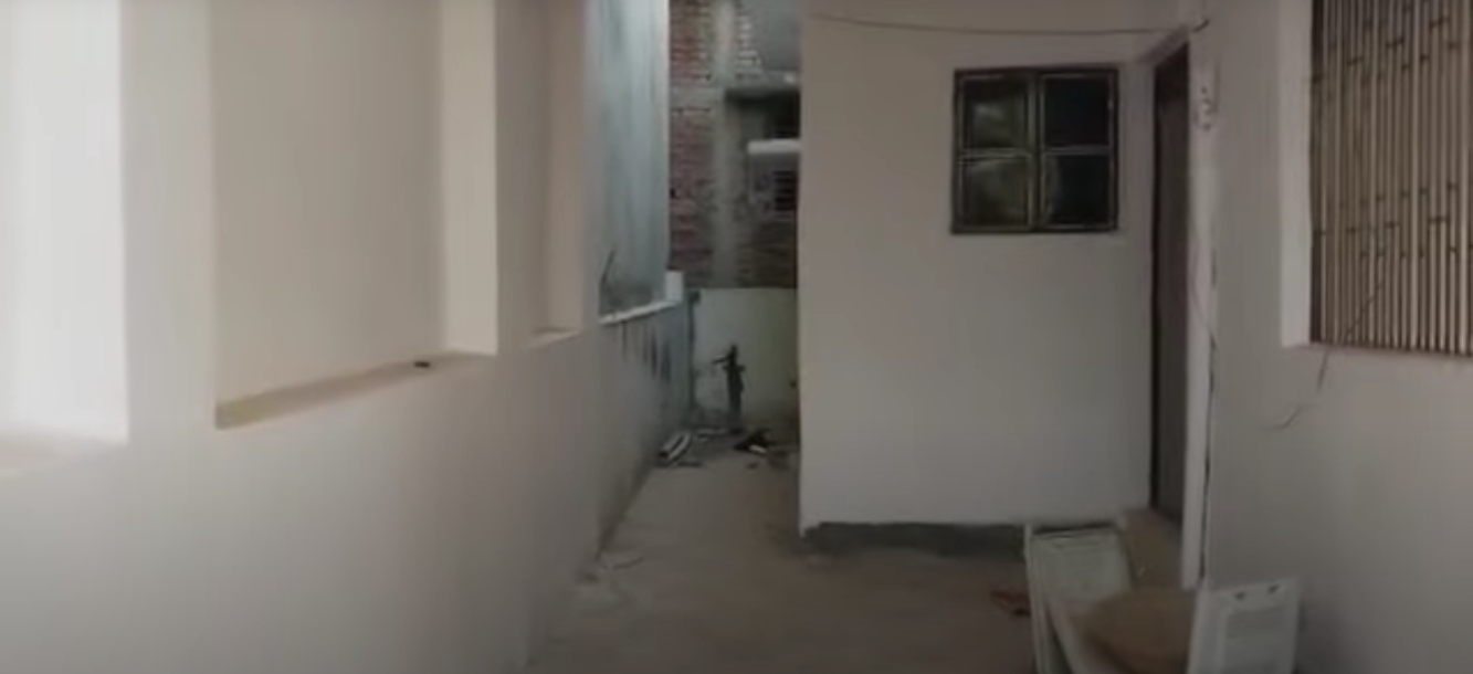 House Villas for sale in Saguna More Near HI-Tech Hospital Patna Bihar/ Ready to move House-5