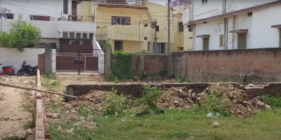 Residential Plot/Land for sales Near AIIMS Hospital Patna || Ready to move plot for sale On SH-98 Patna