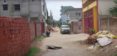 Residential Plot/Land for sales Near AIIMS Hospital Patna || Ready to move plot for sale On SH-98 Patna