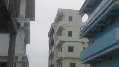 मात्र 85 लाख में पटना दीघा में एक कट्ठा में बना हुआ दो मंजिला मकान बिक्री का | House For Sale in Patna Digha | Ekka Developer