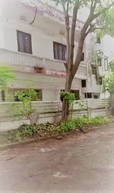 Commercial Plot for sale in Kankarbagh Patna Bihar ! 3 kattha Corner Plot ! Road - 30 & 40 Feet ! Shalimar Sweets Kankar