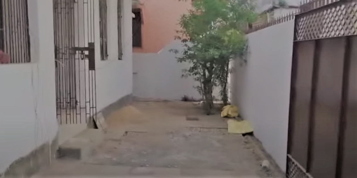 House Villas for sale in Saguna More Near HI-Tech Hospital Patna Bihar/ Ready to move House-1