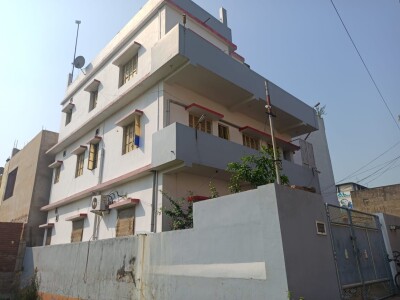 House For Sale in Patna Anishabad | Ready to move House in Anishabad Patna | property for sale